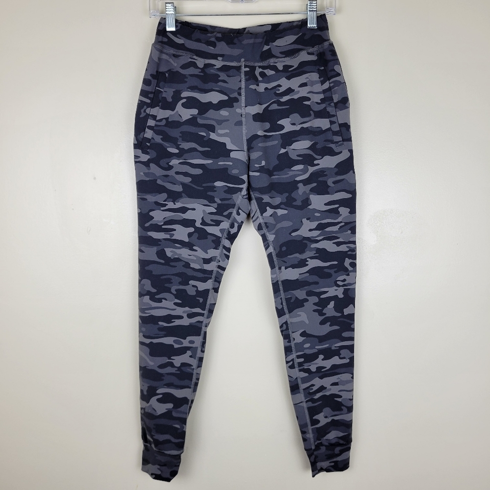 Alphalete Camo Joggers